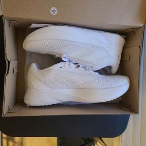 Adidas Duramo Running Shoe Womens 8